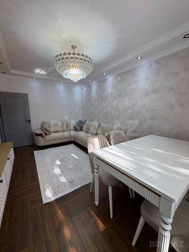 Satılır 2 otaqlı köhnə tikili 65 m², Əhmədli m., photo 7 from 15