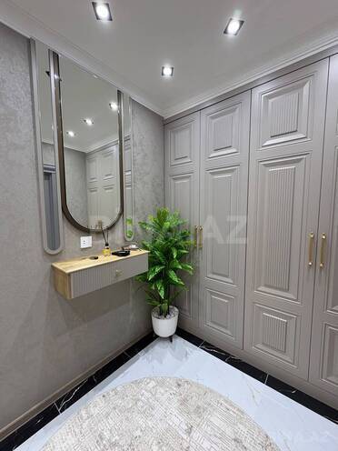 Satılır 2 otaqlı köhnə tikili 65 m², Əhmədli m., photo 13 from 15