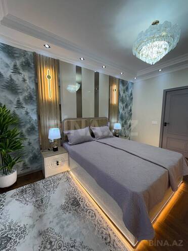 Satılır 2 otaqlı köhnə tikili 65 m², Əhmədli m., photo 3 from 15