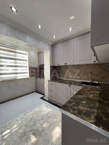 Satılır 2 otaqlı köhnə tikili 65 m², Əhmədli m., photo 9 from 15