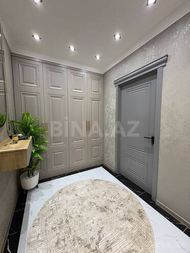 Satılır 2 otaqlı köhnə tikili 65 m², Əhmədli m., photo 12 from 15