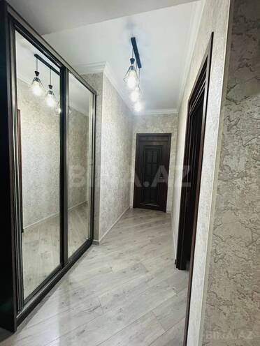 Сдаётся 2-комн. новостройка 85 м², м. Ази Асланов, photo 13 from 14