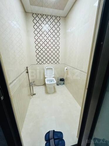 Сдаётся 2-комн. новостройка 85 м², м. Ази Асланов, photo 12 from 14