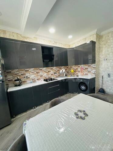 Сдаётся 2-комн. новостройка 85 м², м. Ази Асланов, photo 8 from 14