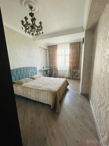 Сдаётся 2-комн. новостройка 85 м², м. Ази Асланов, photo 5 from 14