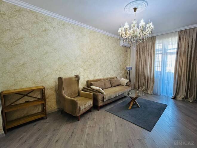 Сдаётся 2-комн. новостройка 85 м², м. Ази Асланов, photo 4 from 14