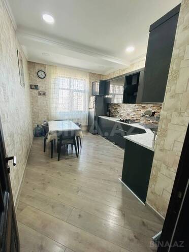 Сдаётся 2-комн. новостройка 85 м², м. Ази Асланов, photo 10 from 14