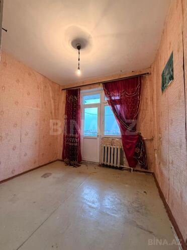 Satılır 4 otaqlı köhnə tikili 100 m², Həzi Aslanov m., photo 3 from 9