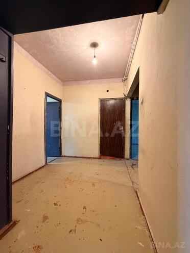 Satılır 4 otaqlı köhnə tikili 100 m², Həzi Aslanov m., photo 6 from 9
