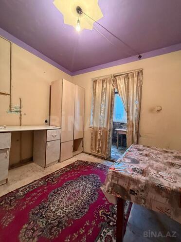 Satılır 4 otaqlı köhnə tikili 100 m², Həzi Aslanov m., photo 1 from 9