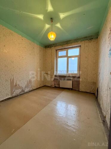 Satılır 4 otaqlı köhnə tikili 100 m², Həzi Aslanov m., photo 5 from 9