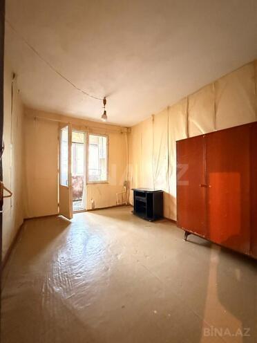 Satılır 4 otaqlı köhnə tikili 100 m², Həzi Aslanov m., photo 8 from 9