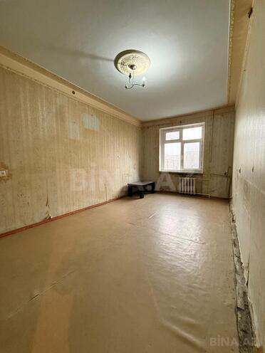 Satılır 4 otaqlı köhnə tikili 100 m², Həzi Aslanov m., photo 4 from 9