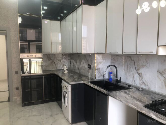 İcarəyə verilir 3 otaqlı köhnə tikili 60 m², 28 May m., photo 14 from 31