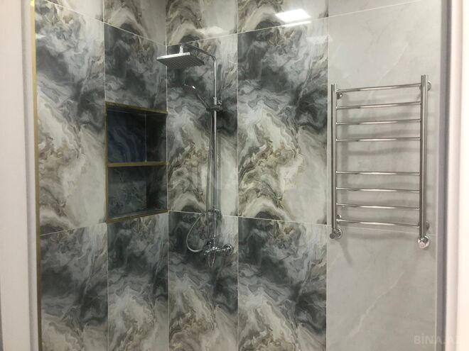 İcarəyə verilir 3 otaqlı köhnə tikili 60 m², 28 May m., photo 18 from 31