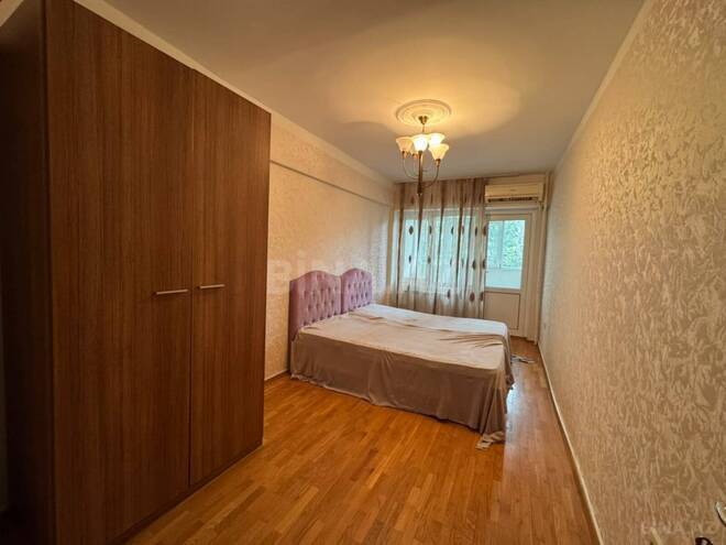 İcarəyə verilir 2 otaqlı köhnə tikili 65 m², Nərimanov r., photo 8 from 11