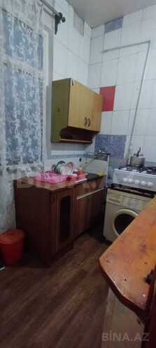 İcarəyə verilir 3 otaqlı köhnə tikili 50 m², Gənclik m., photo 8 from 12