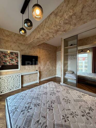 Сдаётся 3-комн. новостройка 100 м², м. Шах Исмаил Хатаи, photo 8 from 17