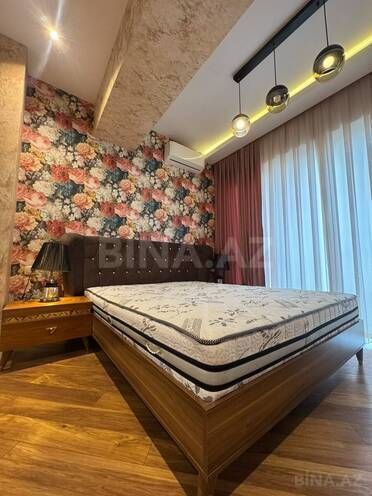 Сдаётся 3-комн. новостройка 100 м², м. Шах Исмаил Хатаи, photo 10 from 17