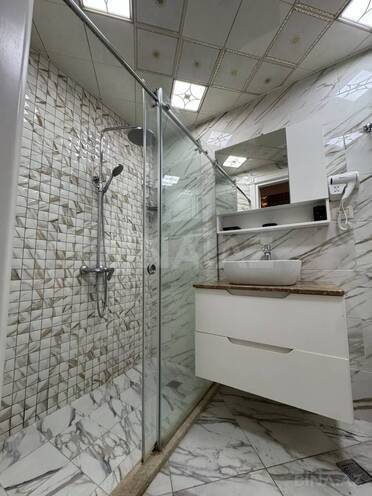 Сдаётся 3-комн. новостройка 100 м², м. Шах Исмаил Хатаи, photo 13 from 17