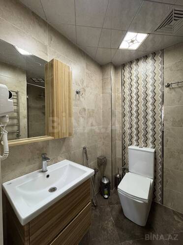 Сдаётся 3-комн. новостройка 100 м², м. Шах Исмаил Хатаи, photo 15 from 17