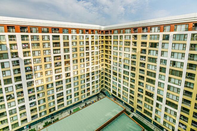 İcarəyə verilir 3 otaqlı yeni tikili 110 m², Şah İsmayıl Xətai m., photo 23 from 28