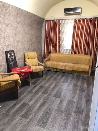 Satılır 2 otaqlı köhnə tikili 50 m², Sahil m., photo 3 from 10