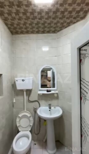 Satılır 2 otaqlı köhnə tikili 50 m², Sahil m., photo 9 from 10