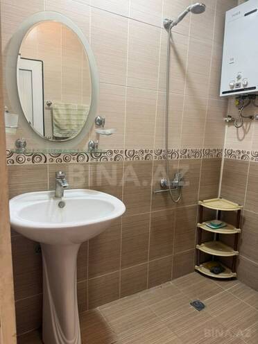 Сдаётся 2-комн. вторичка 50 м², м. Иншаатчылар, photo 12 from 13