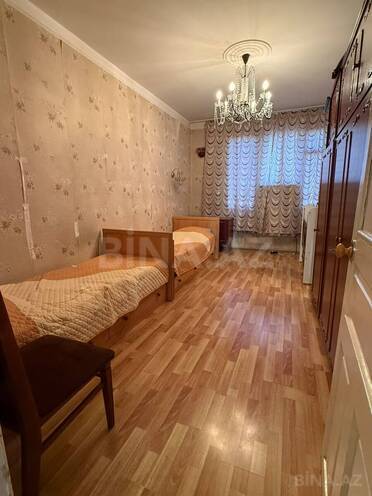 Сдаётся 2-комн. вторичка 50 м², м. Иншаатчылар, photo 4 from 13
