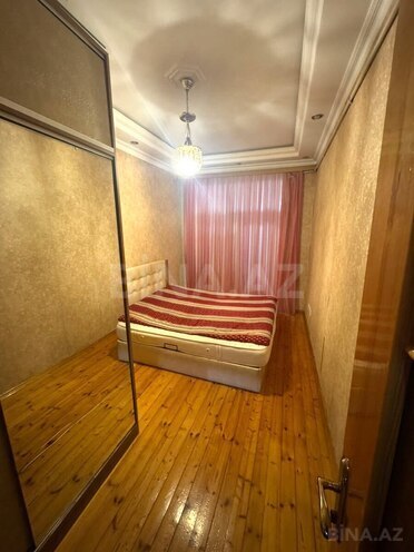 Сдаётся 2-комн. новостройка 60 м², м. Ази Асланов, photo 3 from 6