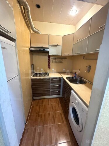 Сдаётся 2-комн. новостройка 60 м², м. Ази Асланов, photo 4 from 6