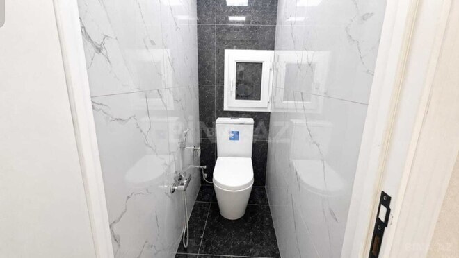 Продаётся 3-комн. вторичка 85 м², м. Халглар Достлугу, photo 14 from 16