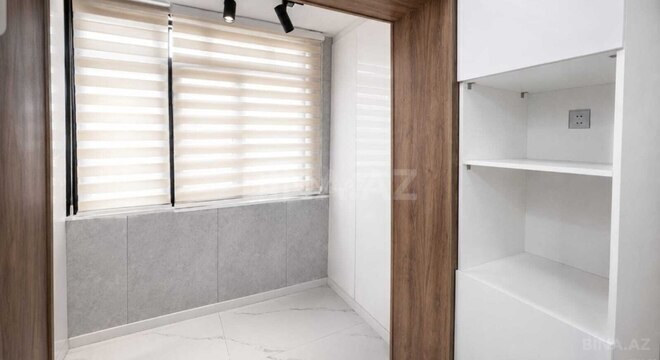 Продаётся 3-комн. вторичка 85 м², м. Халглар Достлугу, photo 8 from 16