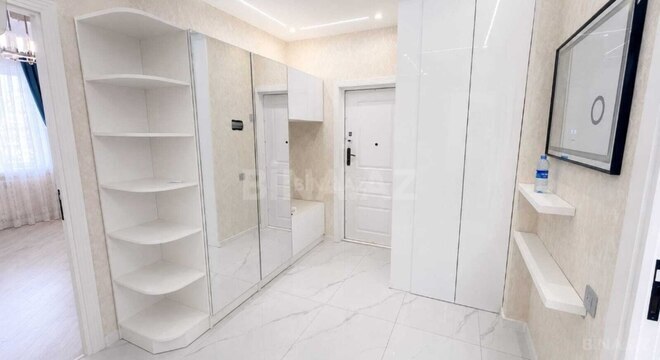 Продаётся 3-комн. вторичка 85 м², м. Халглар Достлугу, photo 12 from 16
