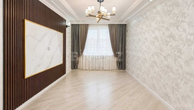 Продаётся 3-комн. вторичка 85 м², м. Халглар Достлугу, photo 6 from 16