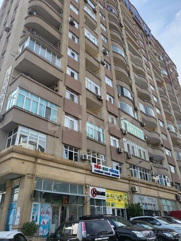 Продаётся 4-комн. новостройка 178 м², м. Низами, photo 24 from 25