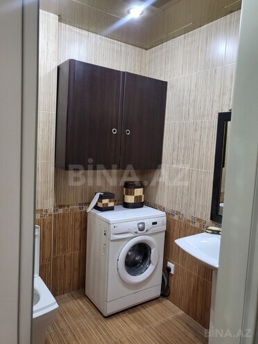 Продаётся 4-комн. новостройка 178 м², м. Низами, photo 22 from 25