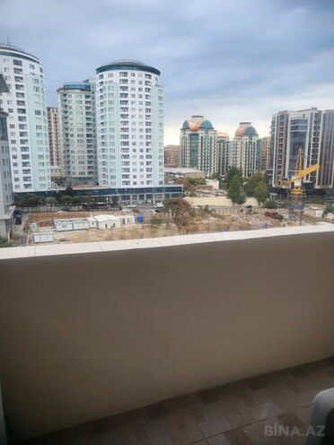 Продаётся 4-комн. новостройка 178 м², м. Низами, photo 12 from 25