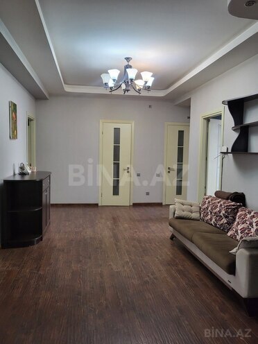 Продаётся 4-комн. новостройка 178 м², м. Низами, photo 23 from 25