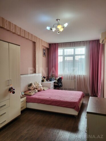 Продаётся 4-комн. новостройка 178 м², м. Низами, photo 13 from 25