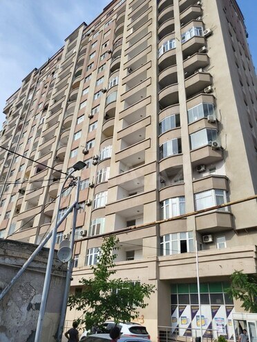 Продаётся 4-комн. новостройка 178 м², м. Низами, photo 1 from 25