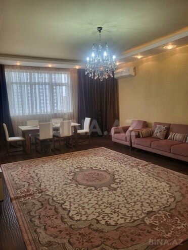 Продаётся 4-комн. новостройка 178 м², м. Низами, photo 6 from 25