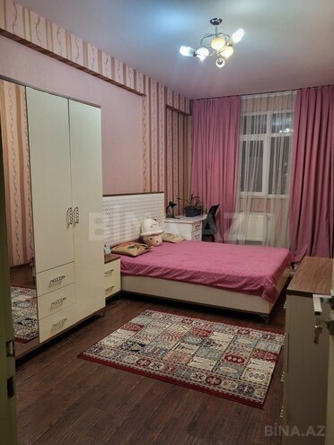 Продаётся 4-комн. новостройка 178 м², м. Низами, photo 14 from 25