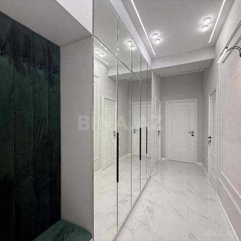 Satılır 2 otaqlı yeni tikili 69 m², Elmlər Akademiyası m., photo 10 from 12