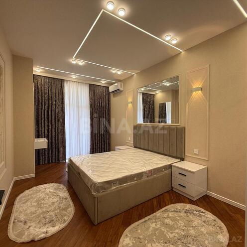 Satılır 2 otaqlı yeni tikili 69 m², Elmlər Akademiyası m., photo 6 from 12
