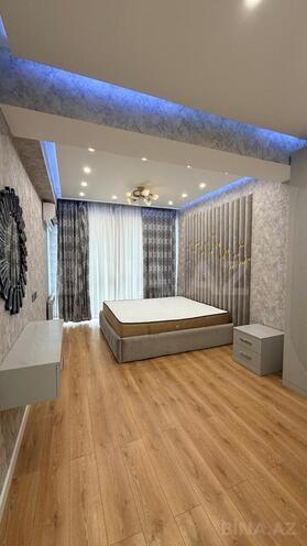 Satılır 2 otaqlı yeni tikili 70 m², Elmlər Akademiyası m., photo 8 from 16