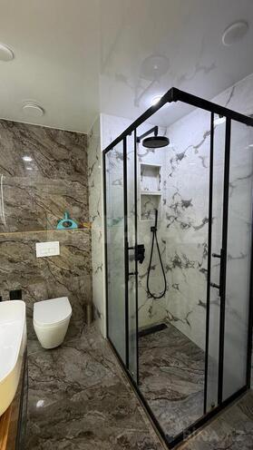 Satılır 2 otaqlı yeni tikili 70 m², Elmlər Akademiyası m., photo 15 from 16