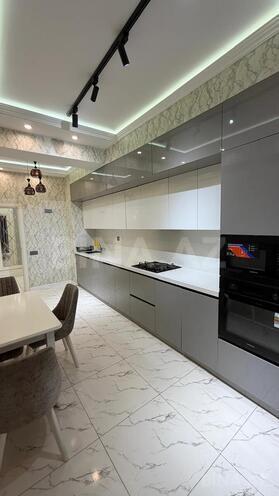 Satılır 2 otaqlı yeni tikili 70 m², Elmlər Akademiyası m., photo 6 from 16