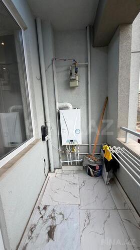 Satılır 2 otaqlı yeni tikili 70 m², Elmlər Akademiyası m., photo 14 from 16